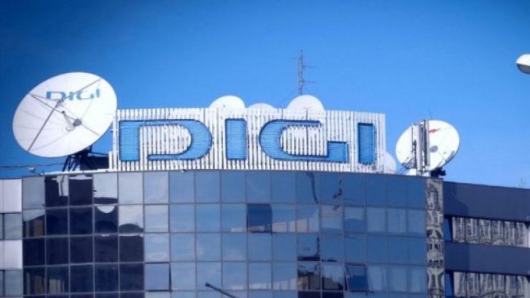 ULTIMA ORĂ/FOTO: Țepe în numele Digi România cu o presupusă factură plătită greșit
