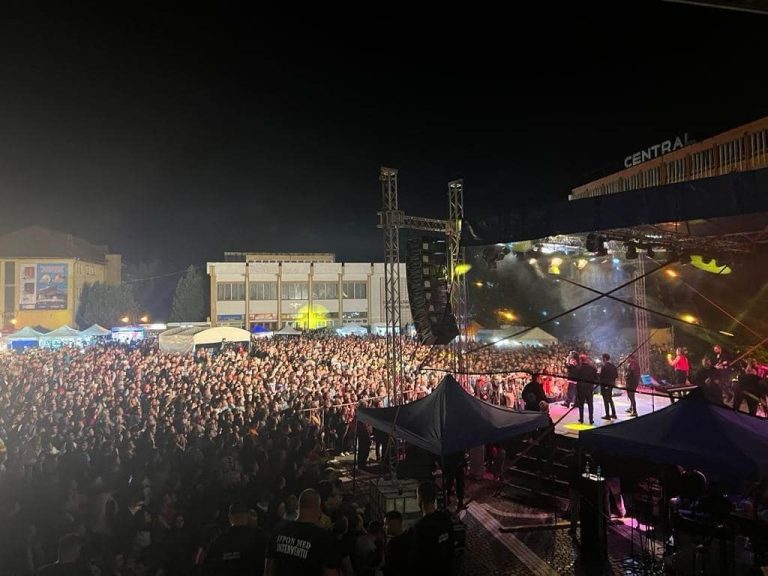 Gheorghe Roman: Vom contesta decizia de anulare a Festivalului Zilele Mediașului