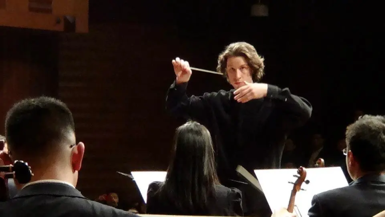 „Giuvaiere baroce” pentru melomanii din Sibiu