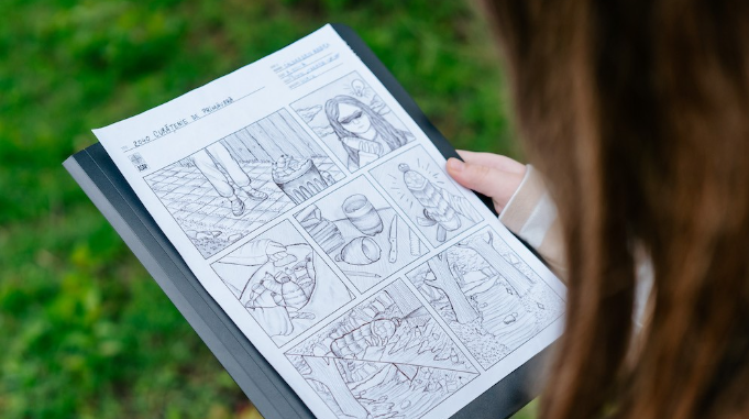 Patru elevi din Sibiu sunt câștigătorii concursului BANDA ASAP