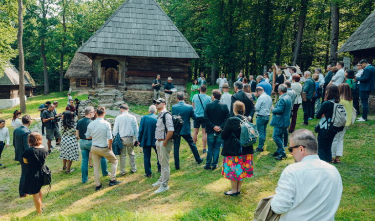 Drumul lui Avram Iancu în Muzeul ASTRA, un eveniment de neratat în weekend