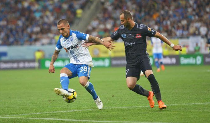 Corvinul și Oțelul dau lupta pentru Cupă pe Municipalul sibian în această seară