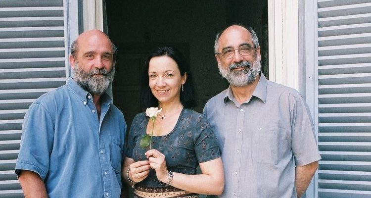 Concert deosebit, luni seara, la Sinagoga Mare de pe Constituției