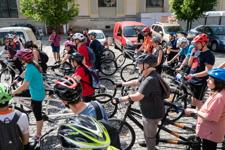 Unstoppable, incluziune și mobilitate prin sport în Sibiu