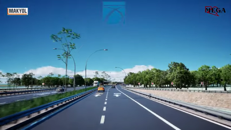 VIDEO: Au început lucrările pe încă un lot al autostrăzii Sibiu-Făgăraș