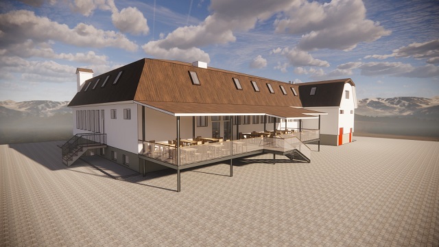 Facultatea de Inginerie, Căminul nr.4 și Cantina Studențească vor fi reabilitate