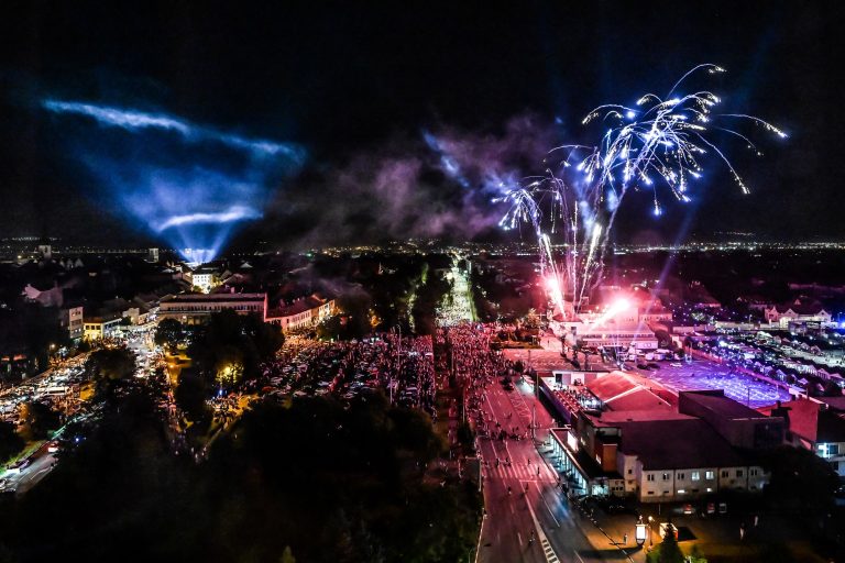 FITS recomandă: Zeci de spectacole în a treia zi a festivalului