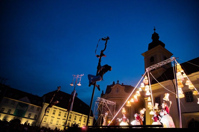 FITS – Programul din 25 iunie