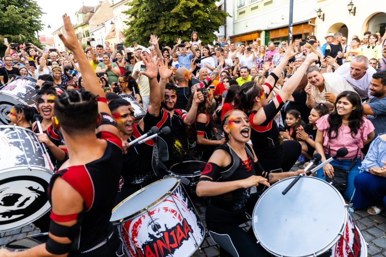 Retrospectivă a FITS. Un festival pentru toți