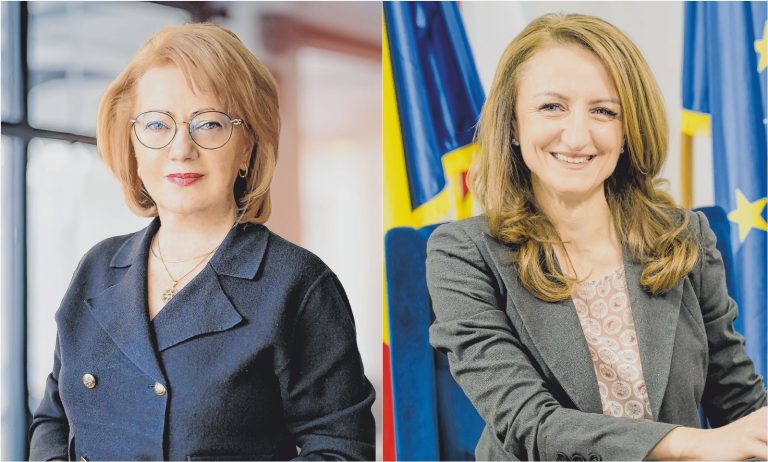 Astrid Fodor și Daniela Cîmpean câștigă detașat câte un nou mandat
