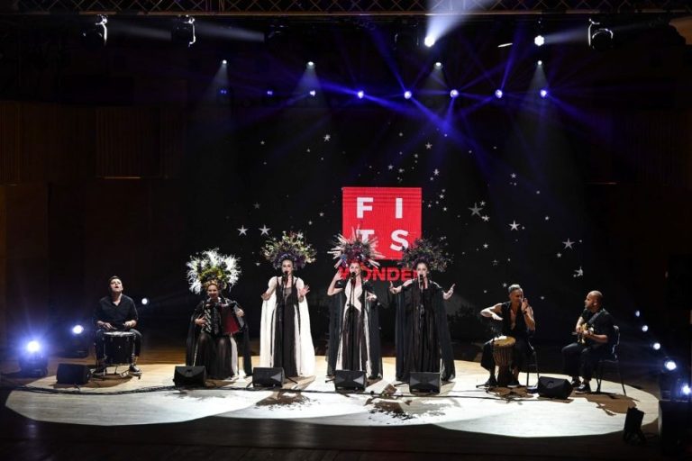 FITS. Care sunt cele 7 personalități care vor primi în acest an câte o stea pe Aleea Celebrităților