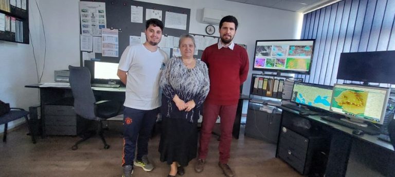 Centrul Meteorologic Regional Transilvania Sud: Cei care ne „prevestesc” vremea de mâine