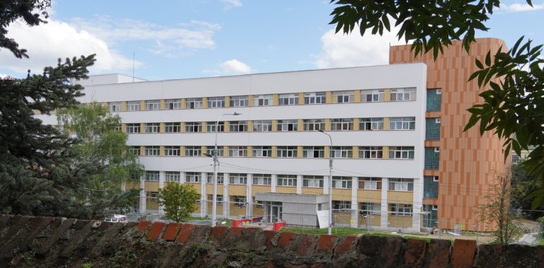 Investiție importantă: A doua bancă de lapte matern din România va funcționa la Sibiu