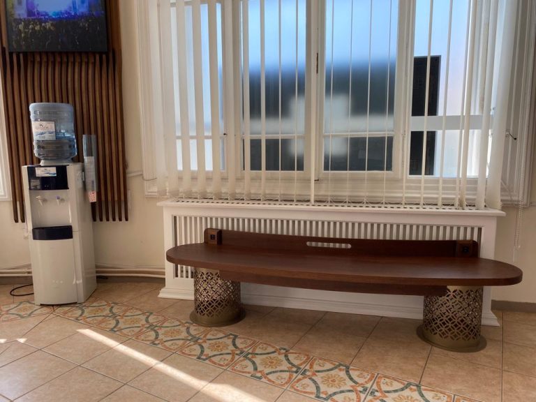 Puncte de hidratare amenajate în orașul Sibiu