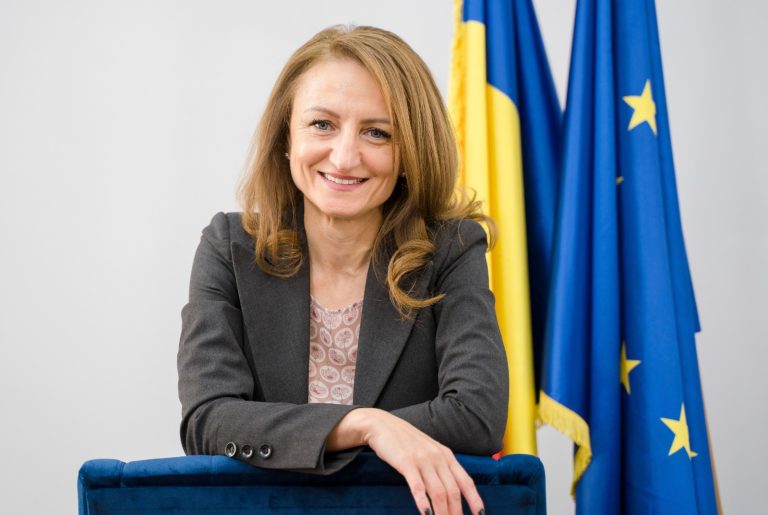 Mesajul doamnei Daniela Cîmpean, președinta Consiliului Județean, la final de campanie