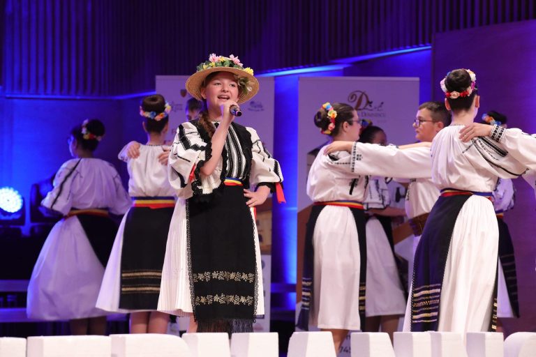 FOTO: Weekend plin de premii pentru tinerii de la Clubul Copiilor Mediaș