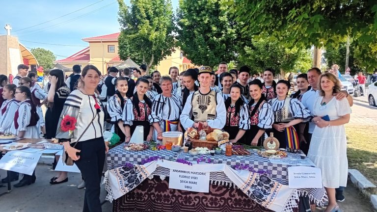 Ce putem face de Rusalii la Muzeul ASTRA