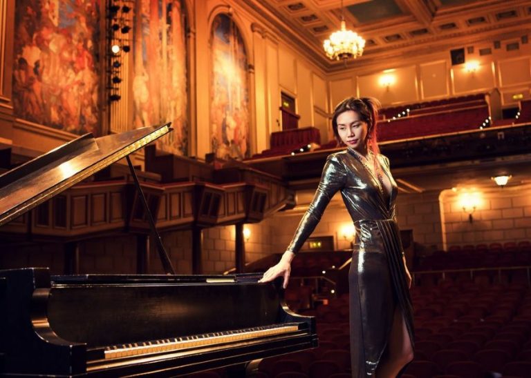 Luna iulie începe cu Zilele Muzicale Româno-Americane