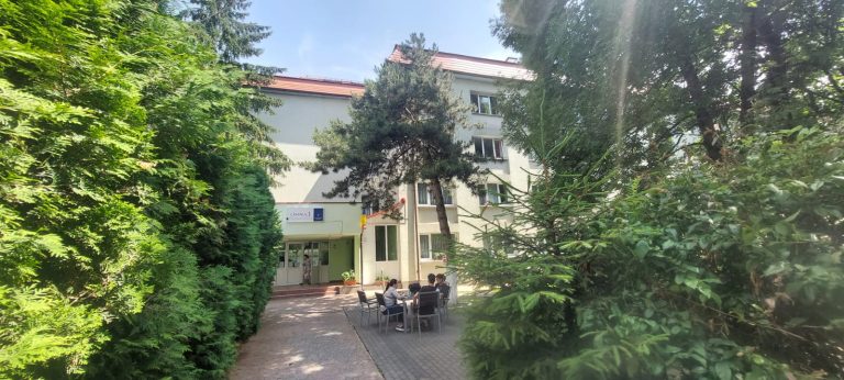 Printre studenții votanți sibieni