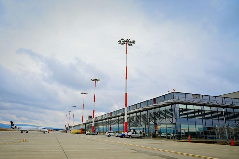 Oportunitate de muncă la Aeroportul Internațional Sibiu