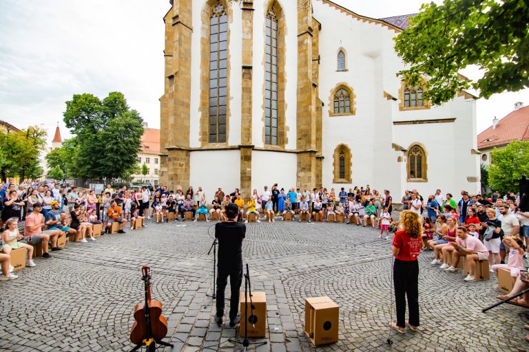 FITS: Evenimente pentru copii – 27 iunie 2024