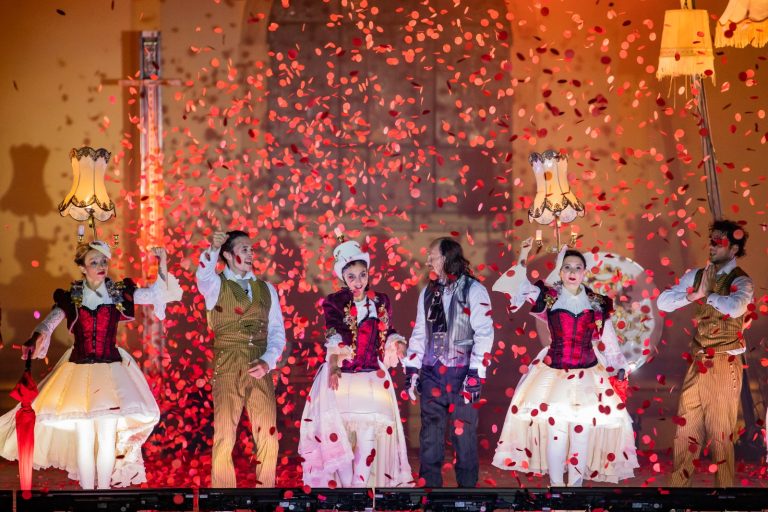 FITS recomandă: Evenimentele zilei de 26 iunie