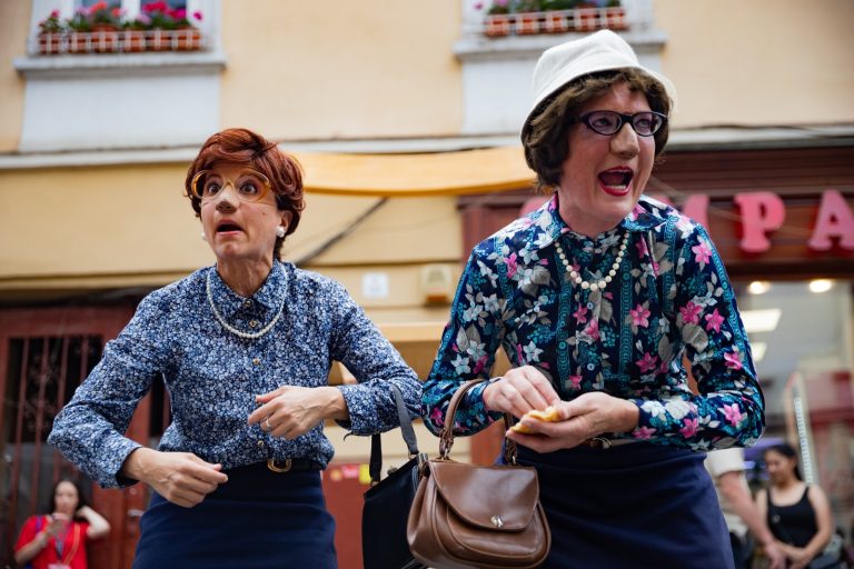 FITS recomandă: Evenimente pentru copii în 26 iunie