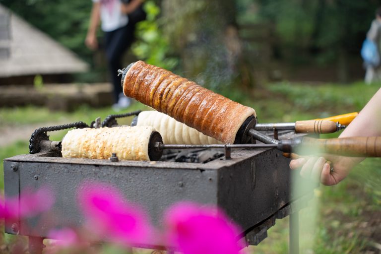 Super eveniment: 4 zile de sărbătoare pentru sibieni la Zilele Hungarikum, în iulie
