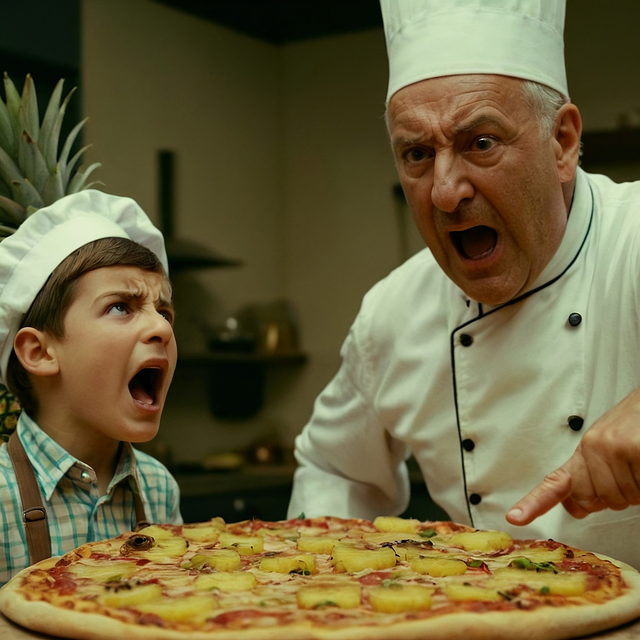 Sibiul, pe locul 4 la prețuri pentru o pizza