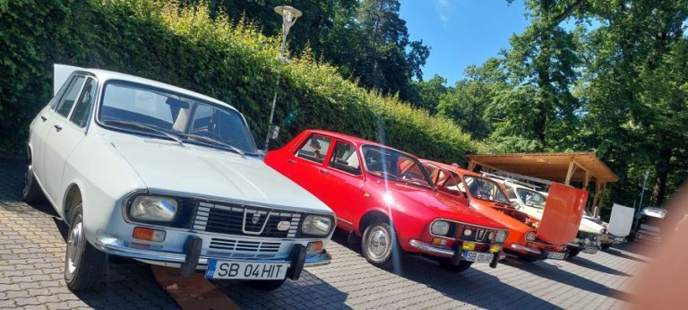 Dacia de oarecând trezește și acum pasiuni. Cum poți să treci de la nostalgie, la restaurarea unor vise