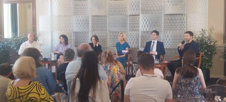 FITS, festivalul prieteniei