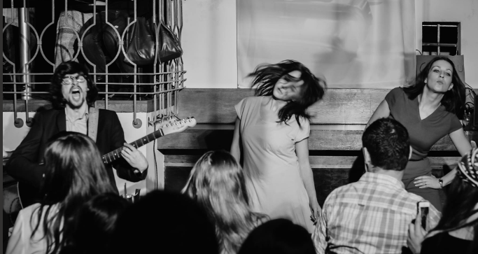 Maraton de spectacole și de activități pentru publicul tânăr din Sibiu, în prima jumătate a lunii iunie