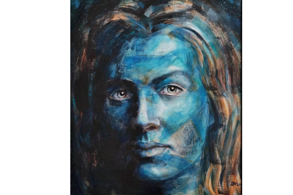 ,,Însemnări vizuale de la FITS” expuse la Biblioteca ASTRA