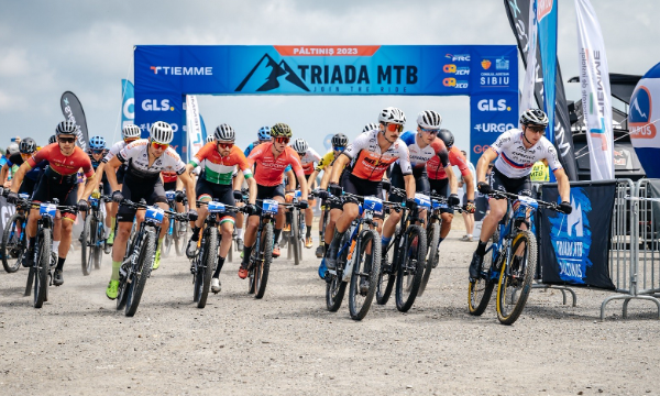 Triada MTB Păltiniș 2024: Weekend plin de adrenalină pe 29-30 iunie