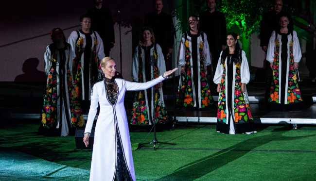 Muzeul ASTRA anunță organizarea spectacolului  „Ritualuri” pentru închiderea FITS 2024