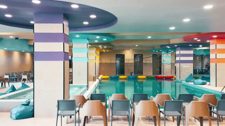 Bazine noi la Aria Sibiu