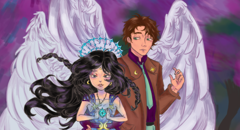 O nouă apariție editorială. „Sărutul umbrei astrale”, de Aura Bărboi