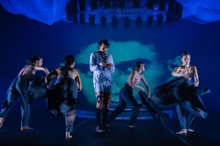 FITS, 22 iunie, a doua zi: Procesul lui Kafka, dansuri africane, un concert de orgă și zece spectacole cu acces liber