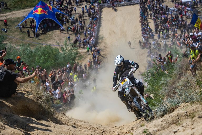 Red Bull Romaniacs. Record absolut: 64 de națiuni participante