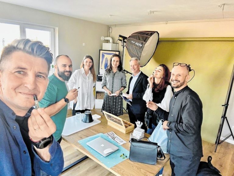 „Produs în Sibiu”. O ediţie 100% optimizată