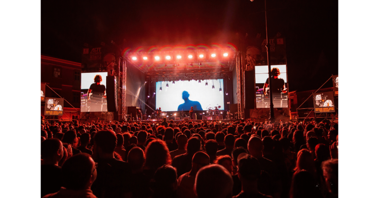 Mâine începe ARTmania Festival 2024. Reguli de acces pentru public