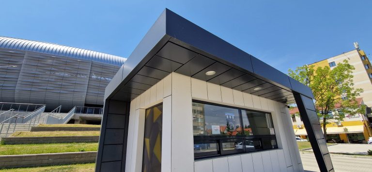 Vineri se deschide casa de bilete de la Stadionul Municipal Sibiu