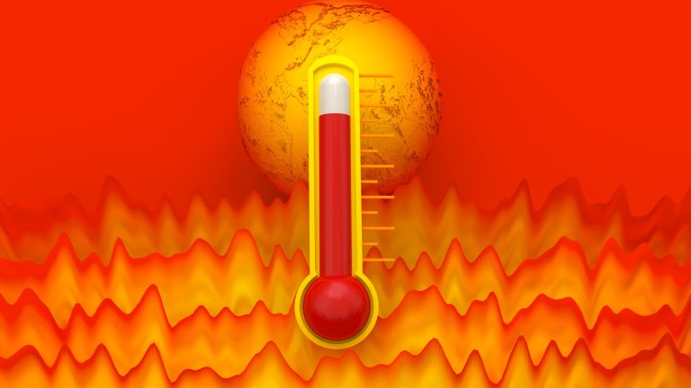 După zile de foc, în această săptămână scăpăm de caniculă