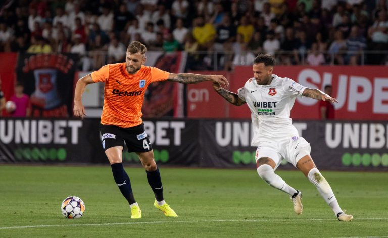 Care e soluția la FC Hermannstadt? Sibienii, la a 6-a înfrângere consecutivă