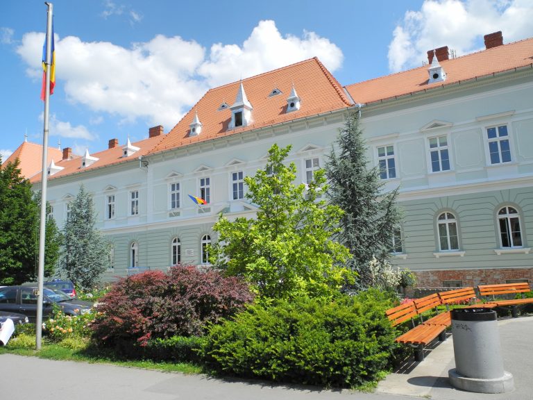 ULTIMA ORĂ: Se închid ghișeele Direcției Fiscale din sediul de pe Bulevardul Victoriei