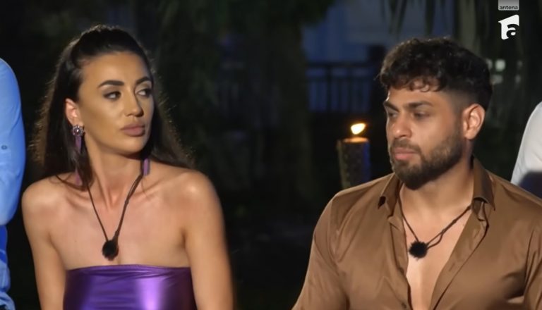 FOTO: Polițiștii s-au uitat la „Insula Iubirii” și i-au făcut dosar penal unui tânăr care a aruncat două pisici de la etaj