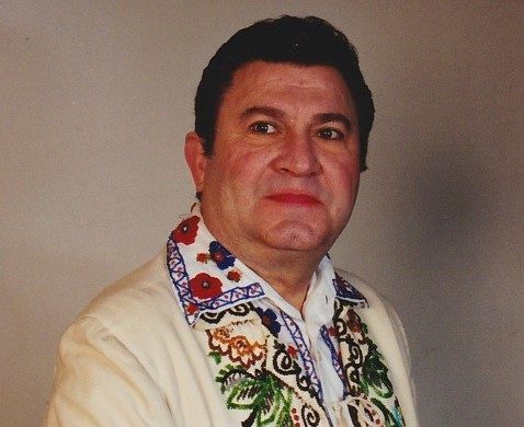 Dumitru Muțiu. Odiseea unui artist în căutarea firului de Dor