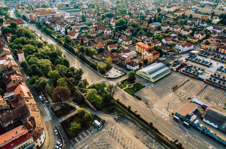 Parcări restricționate în perioada 10 – 15 iulie