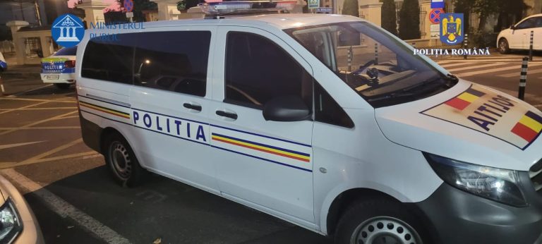 VIDEO: Percheziții în Tălmaciu într-un caz de sclavie în muncă în Belgia. Oamenii erau obligați să lucreze 360 de ore lunar