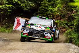 Zeci de mii de spectatori sunt așteptați la o săptămână de evenimente organizate cu ocazia Raliului Sibiului Bilstein 2024